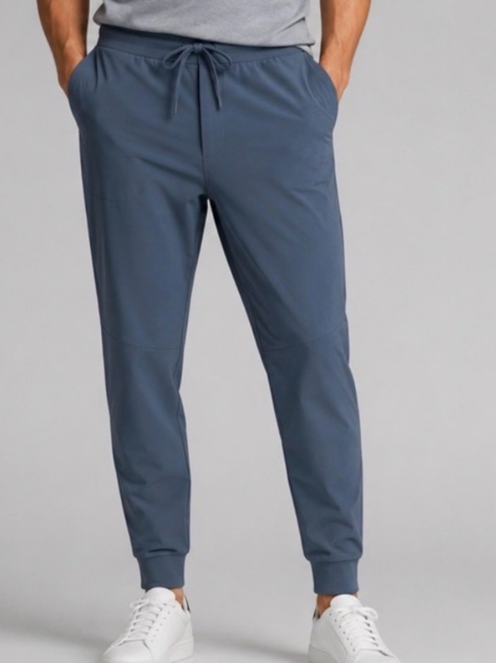 Lululemon ABC Jogger Tall *Warpstreme XL